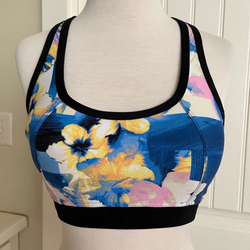 Calvin Klein Sports Bra